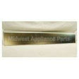 4457114 Whirlpool Shield,Heat Btm 30