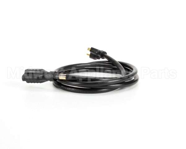 8071224 Frymaster Cordset 120V Fb Fltr Ljs