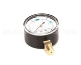 4459 Hardt Pressure Gauge 0/15In.w/C 2-1/2In X1/4In