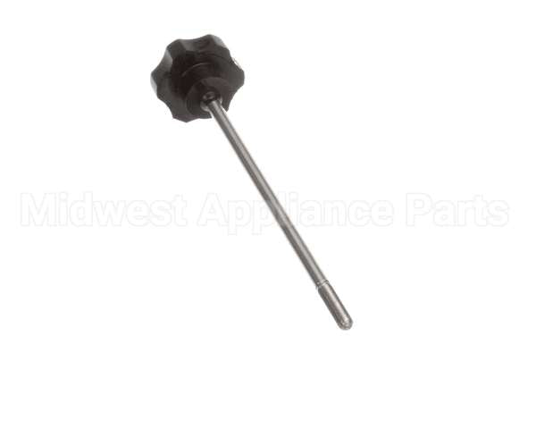 G00077 Globe Cover Release Knob