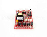 4460 Quikserv Control Board