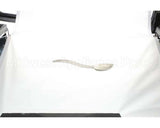 446002 Carlisle Solid Spoon 0.5Oz, 9" White