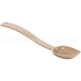 446006 Compatible Carlisle Foodservice Spoon, 1/2Oz - 8" Beige
