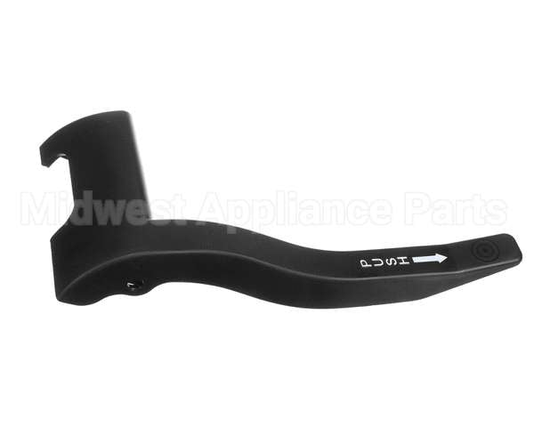 44614.0003 Bunn Handle, Faucet Extend Ultra Bl