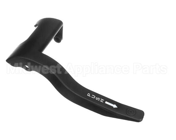 44614.0003 Bunn Handle, Faucet Extend Ultra Bl