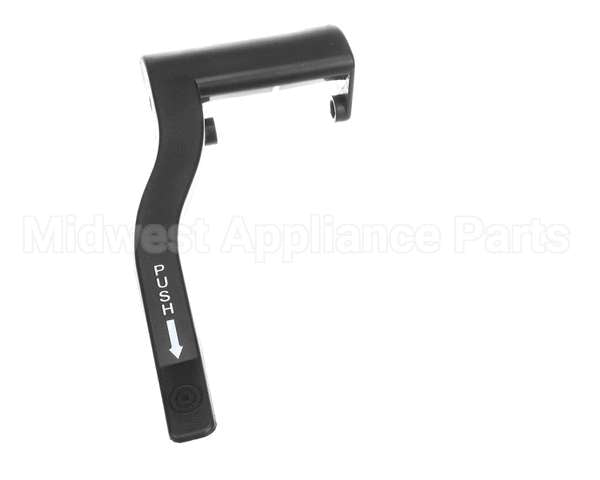 44614.0003 Bunn Handle, Faucet Extend Ultra Bl