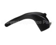 44614.0004 Bunn Handle, Extended Ultra Nx Blk Nylon Am