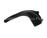 44614.0004 Bunn Handle, Extended Ultra Nx Blk Nylon Am