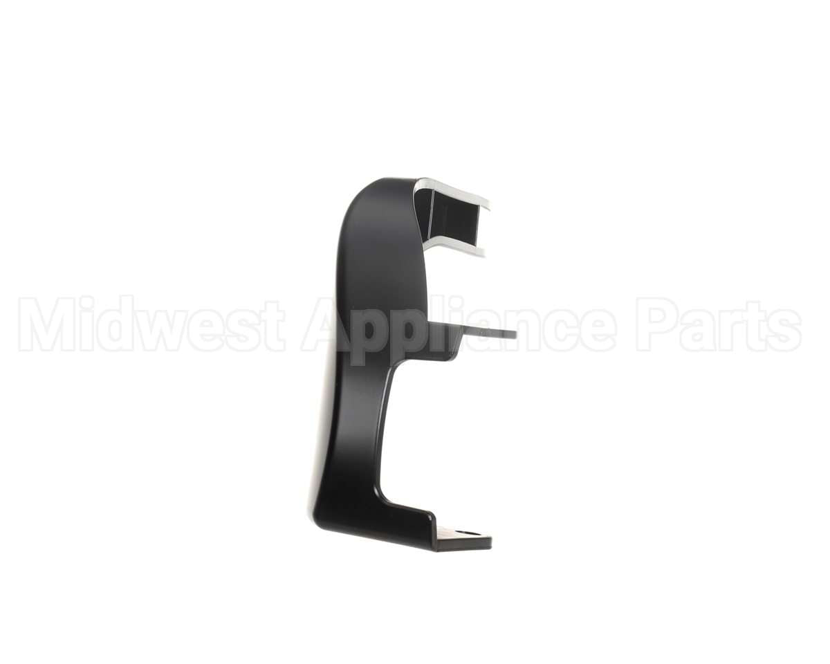 44614.0004 Bunn Handle, Extended Ultra Nx Blk Nylon Am