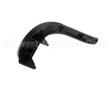 44614.0004 Bunn Handle, Extended Ultra Nx Blk Nylon Am