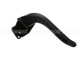 44614.0004 Bunn Handle, Extended Ultra Nx Blk Nylon Am
