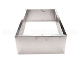 44640-2 Vollrath Housing (Satin Chrom