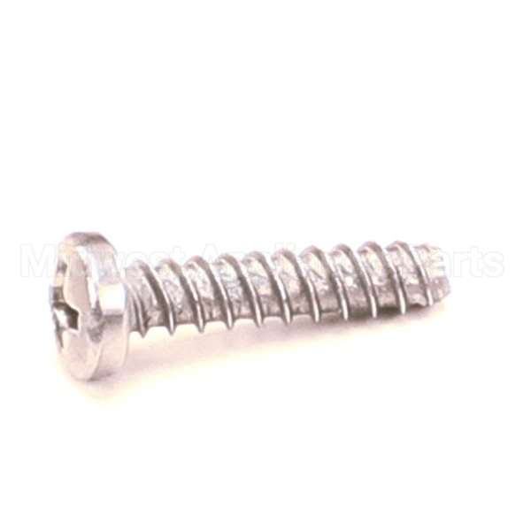 44646.0001 Compatible Bunn Screw, Pnh Phh #6-19X.625 Lg-Thd