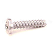 44646.0001 Bunn Screw,Pnh Phh #6-19X.625 Lg-Thd Forming