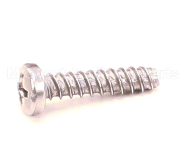 44646.0001 Bunn Screw,Pnh Phh #6-19X.625 Lg-Thd Forming
