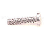 44646.0001 Bunn Screw,Pnh Phh #6-19X.625 Lg-Thd Forming