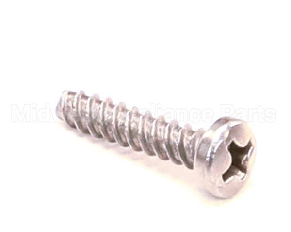 44646.0001 Bunn Screw,Pnh Phh #6-19X.625 Lg-Thd Forming