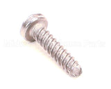 44646.0001 Bunn Screw,Pnh Phh #6-19X.625 Lg-Thd Forming