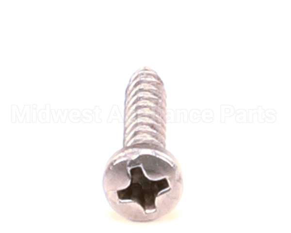 44646.0001 Bunn Screw,Pnh Phh #6-19X.625 Lg-Thd Forming