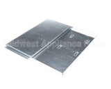 4465 Nieco Cover, Heater Element End 950