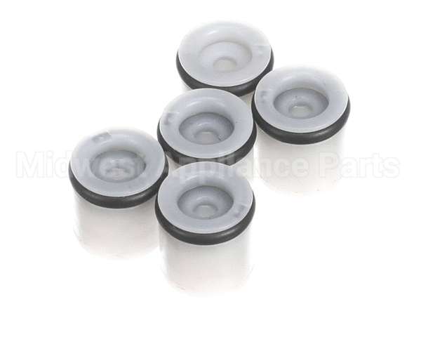 44668.1000 Bunn Valve, Check 1.32 Psi - Bag Of 5