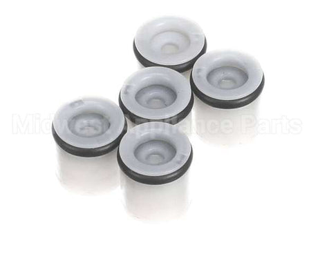 44668.1000 Bunn Valve, Check 1.32 Psi - Bag Of 5