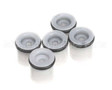 44668.1000 Bunn Valve, Check 1.32 Psi - Bag Of 5