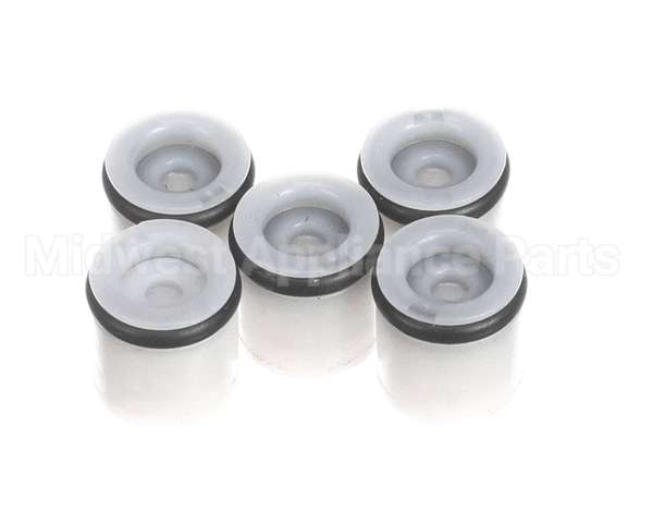 44668.1000 Bunn Valve, Check 1.32 Psi - Bag Of 5