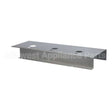 4468-7 Montague Burner Support 24--Even Heat (