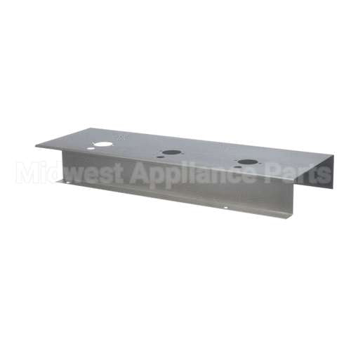 4468-7 Montague Burner Support 24--Even Heat (