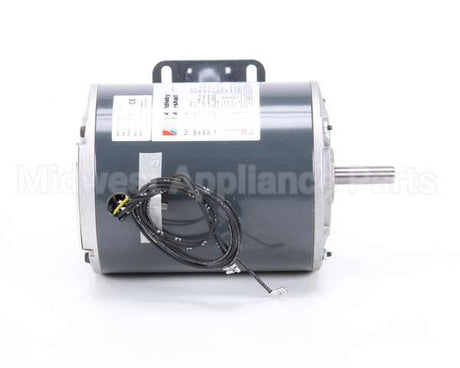 44687 Middleby Motor,1/2 Hp
