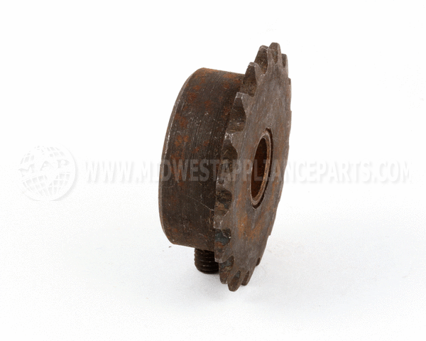 8101690 Frymaster Sprocket (W/Bushing), Toaster