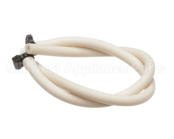 44713.1000 Bunn Tube Assembly, Pump.125Id Lcr/Lca-1