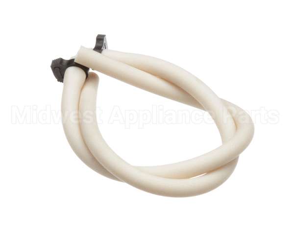 44713.1000 Bunn Tube Assembly, Pump.125Id Lcr/Lca-1