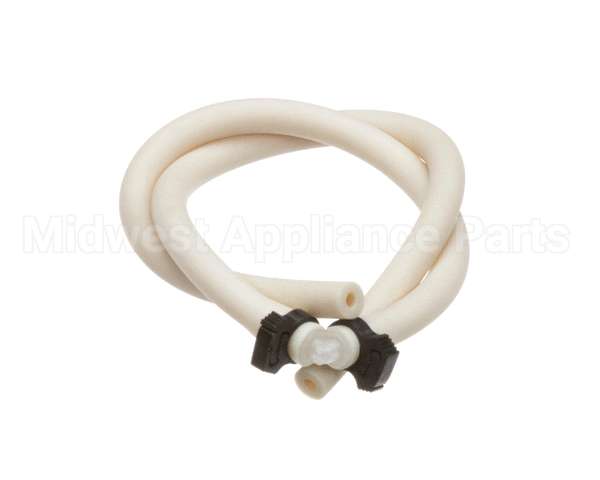 44713.1000 Bunn Tube Assembly, Pump.125Id Lcr/Lca-1