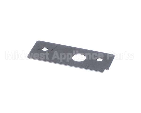 44714.0000 Bunn Plate, Faucet Reinforcement