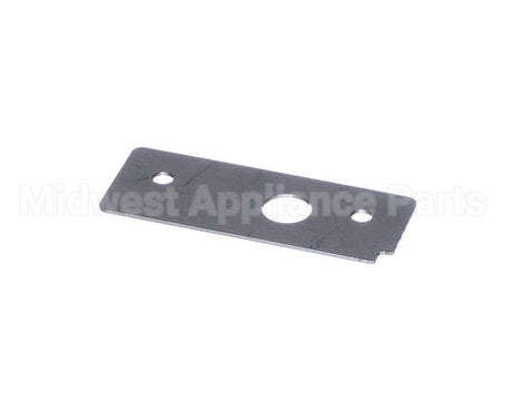 44714.0000 Bunn Plate, Faucet Reinforcement