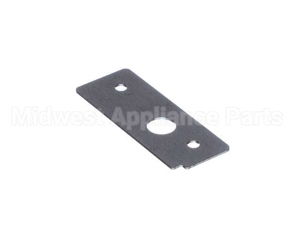 44714.0000 Bunn Plate, Faucet Reinforcement