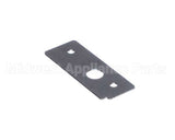 44714.0000 Bunn Plate, Faucet Reinforcement