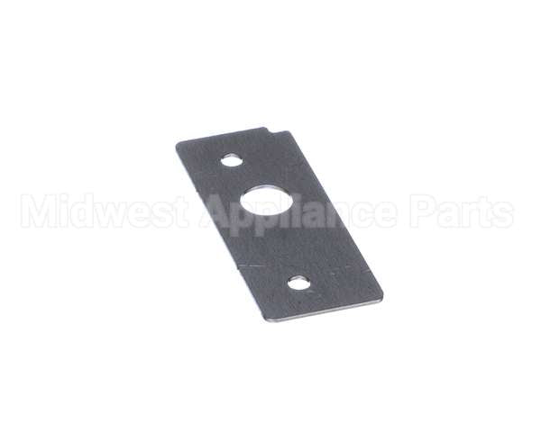 44714.0000 Bunn Plate, Faucet Reinforcement