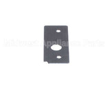 44714.0000 Bunn Plate, Faucet Reinforcement