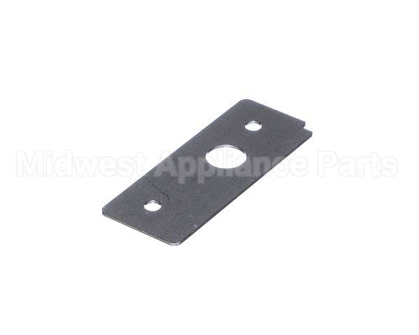 44714.0000 Bunn Plate, Faucet Reinforcement