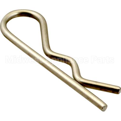 44731 Compatible Taylor Locking Pin