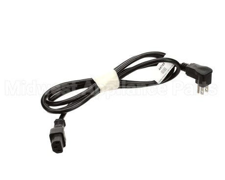 44745 Silver King Cord Power 115V W/ C13 Plug