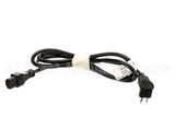 44745 Silver King Cord Power 115V W/ C13 Plug