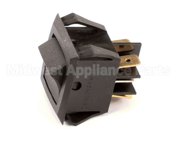 4475 Quikserv On/Off Power Switch