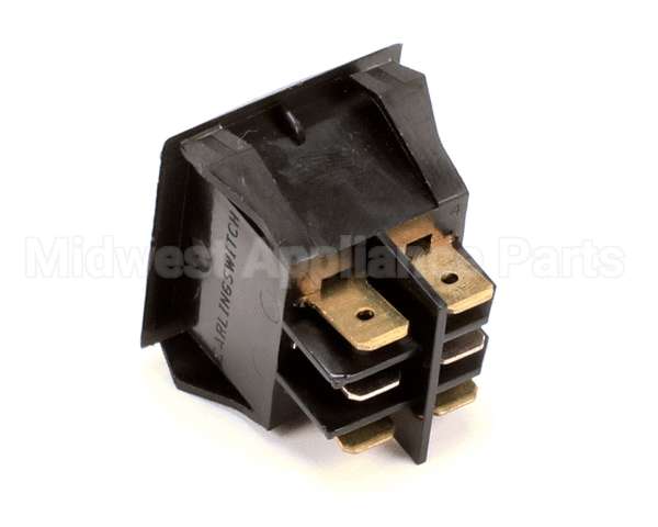 4475 Quikserv On/Off Power Switch