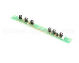 44759.1000 Bunn Control Board Assembly Led Hwb (Dunkin D