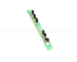 44759.1000 Bunn Control Board Assembly Led Hwb (Dunkin D