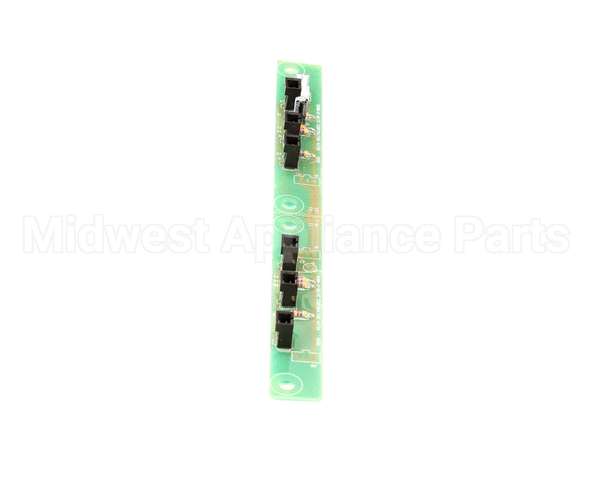 44759.1000 Bunn Control Board Assembly Led Hwb (Dunkin D